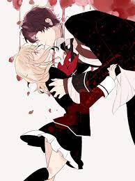 anime illustration おしゃれまとめの人気アイデア pinterest zyanne evans ディアボリックラヴァーズ ディアラバ イラスト