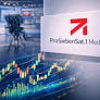 ProSiebenSat.1 Revamps Entertainment Division with Genre-Based Teams and New Leadership Roles
