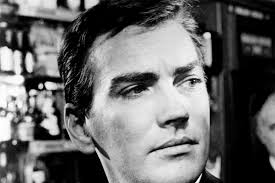 John Fraser obituary