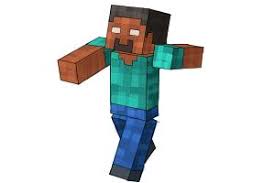 Now draw the small round eyes and then the small zombie mouth. How To Draw Minecraft Step By Step Easy Drawings For Kids Drawingnow