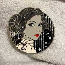 Star Wars Princess Leia Organa A New Hope