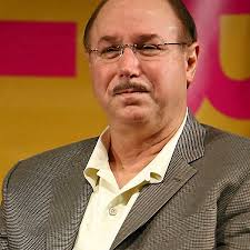 Victor Conte: BALCO steroid king now realizes the errors of his ways