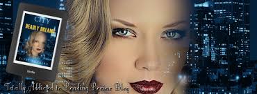 Review: City of Deadly Dreams by Elyse Douglas