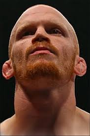 Joachim "Hellboy" Hansen MMA Stats, Pictures, News, Videos, Biography