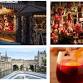 Coach Trip to Bath for Christmas Market event image