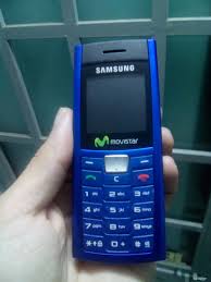 Samsung C170 siêu mỏng
