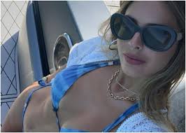 Shannon: el hechizo en el que cayó James