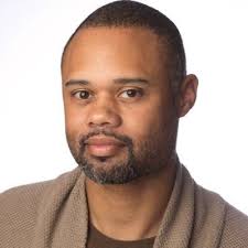 Publisher Jarrett L. Carter