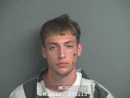 GREATHOUSE, CALEB EARL