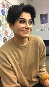 Kurze Frisuren Fur Madchen 11 Tomboy Hairstyles Shot Hair Styles Girls Short Haircuts