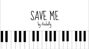 Romeo, save me, i've been feeling so alone i keep waiting for you, but you never come is this in my head? Save Me Bts Piano Tutorial Youtube