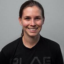 Maura Bergan (@MauraB_SC)