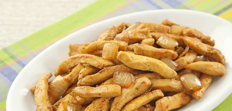 Chicken Strips