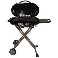 Coleman Roadtrip X Cursion 2 Burner Propane Gas Portable Grill Walmart Com Grilling Propane Gas Grill Best Portable Grill