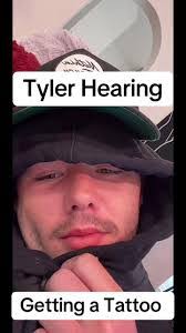 Tyler Rae's Instagram, Twitter & Facebook