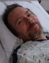 Obituary information for Russell Bernard Beck II