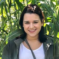 Paty Sanchez (@PatySanchez88)