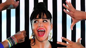 On Opposite Shores with Zaki Ibrahim