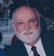 Obituary of Jim Eckert