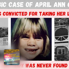 The tragic story of 7 year-old...