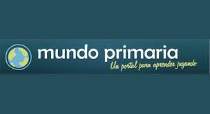 Resultado de imagen de mundo primaria verbos