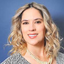 Your Realtor Katy Alvarez Fajardo