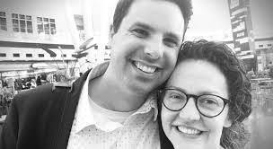 Camra Faulkner and Aaron Hussey's Wedding Website