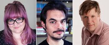 Word S10:E4 — Magic, Marvel and Lincoln with Roland Lazenby, Gavin Edwards  and NPR's Steve Inskeep