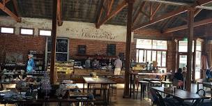 Dutch ‘Gourmetten’ Evening @ Alternate Root