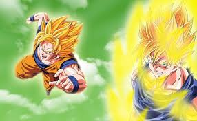 We collected 2 of the best free online goku games. Pin On Wallpapers