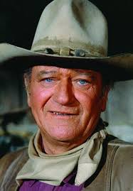 John wayne quotes