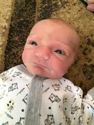 We want to see YOUR UGLY BABY PICTURES! Let's face it, we all have some  less than perfect baby pics! Don't be embarrassed… look how well it all  turned out! Post your