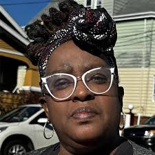 Paterson Public Library Foundation