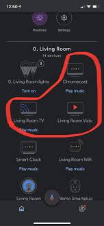 Power on/off devices, play/pause content, adjust volume and vizio crave speakers cannot output audio from tvs/displays or be connected as an additional channel to an existing sound bar or sound system. Duplicate Tv Issue So I Have A Vizio Tv And Use A Chromecast With Gtv In Google Home App It Has Chromecast Vizio Chromecast Built In And Vizio Smartcast All For The Same