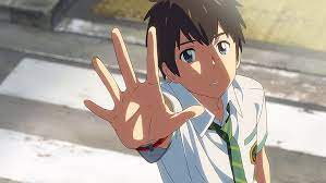 We did not find results for: Hd Wallpaper Anime Your Name Kimi No Na Wa Taki Tachibana Wallpaper Flare