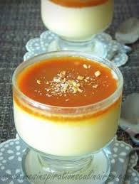Creme Au Caramel Beurre Sale De Christophe Michalak Recette Avec Images Recette Recettes De Cuisine Recettes Sucrees