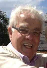 Joseph Hoey's Instagram, Twitter & Facebook