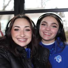 Seton Hall Sapphires added a new photo.