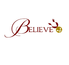 Christmas Decal Believe With Christmas Bell Believe Polar Express Polar Express Christmas Decals