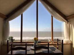 Beautiful Wales Holiday Barns Overlooking The Sea Llanaber Barmouth Gwynedd In 2020 Holiday Cottage Wales Holiday Pet Friendly Holidays
