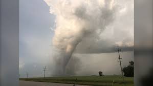 Identify and practice going to a safe shelter. A Look Back At Manitoba S Tornadoes So Far In 2020 Ctv News