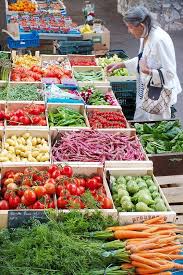 All Is Colourful Fruit And Veg Food Fruit Shop
