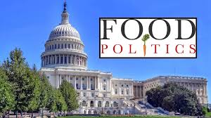 Big Food Lobby Efforts