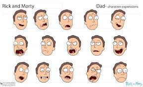 We did not find results for: Art Of Rick And Morty