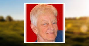 Patricia A. Mannion Obituary January 2, 2013