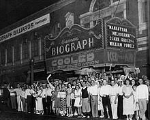 Also, he points out, dillinger was enamored of his celebrity. John Dillinger Wikipedia