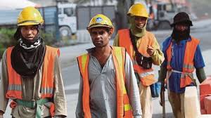 Foreign workers are barred from marrying local women, opening bank accounts, changing jobs or traveling. Reprieve For Foreign Workers In Malaysia Theindependentbd Com