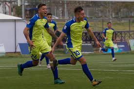 To win match with handicap. Deportes Colina Logra Importante Triunfo Sobre Lautaro De Buin