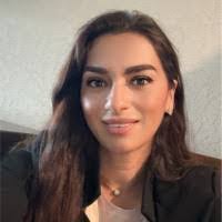 Maria Elizalde's Instagram, Twitter & Facebook