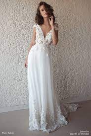 Flora Bridal 2018 Wedding Dresses World Of Bridal Short Sleeve Wedding Dress Beach Wedding Dress Boho Boho Wedding Dress Lace